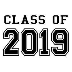 Class of 2019